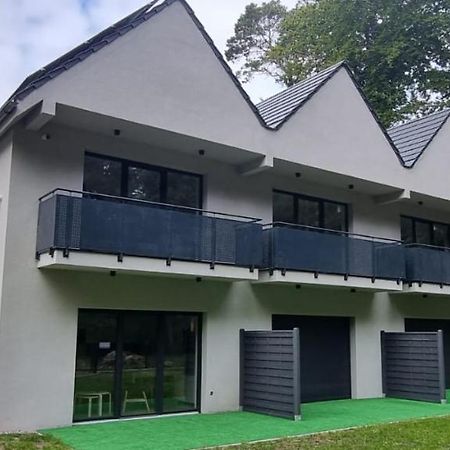 Seagull Apartamenty Pobierowo Exterior foto