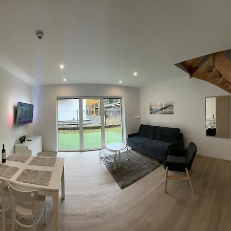 Seagull Apartamenty Pobierowo Exterior foto
