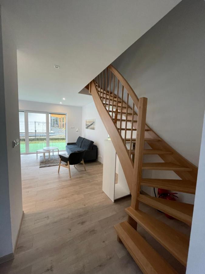 Seagull Apartamenty Pobierowo Exterior foto